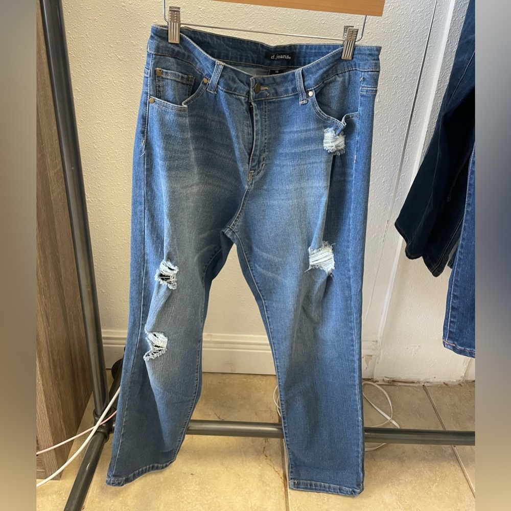 Jeans